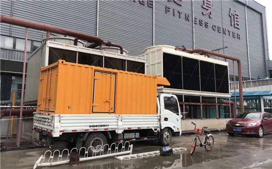 四川300KW发电机组适配电缆规格选型指南