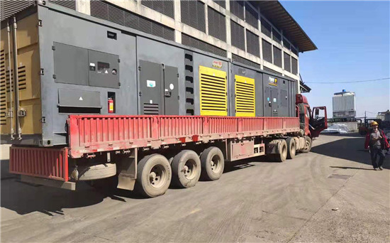 四川200KW发电机组适配电缆规格选型指南