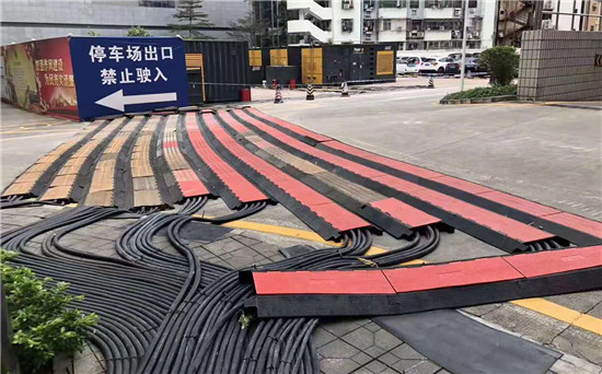 四川发电机组电缆选型完整具体步骤(工程通用标准流程)